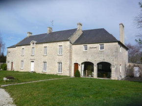 Spacious house near the historic town of Bayeux and only 9km from the sea